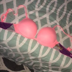 VS Push-up Bra